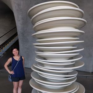 Meet your Posher, Jacqueline